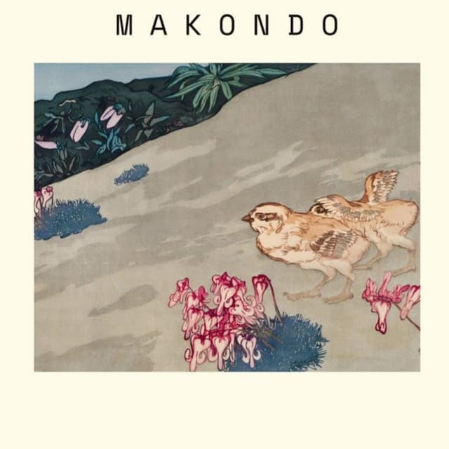 Makondo - Last Light