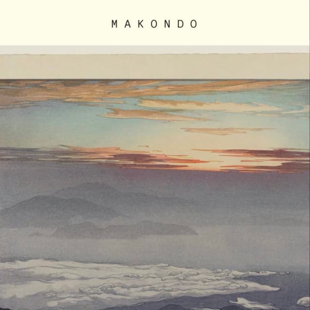 Makondo - Is this Sevilla?