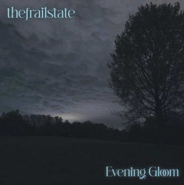The Frail State - Evening Gloom
